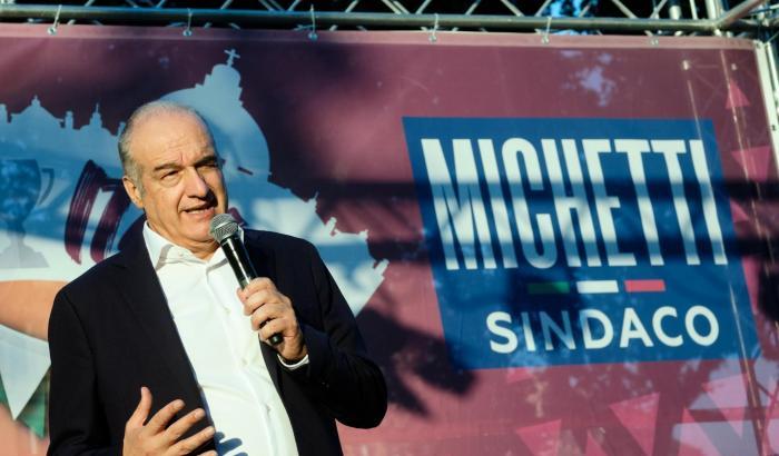 0005BF69-candidato-sindaco-di-roma-michetti Candidato sindaco di Roma Michetti