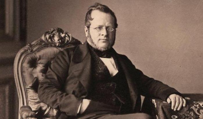 Francesco e Cavour: così lontani nel tempo ma così vicini nel credere nella laicità dello Stato