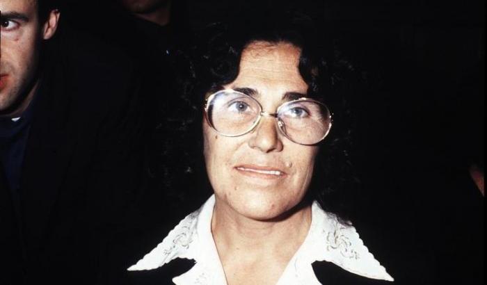 Gigliola Giorgini per tutti Mamma Ebe