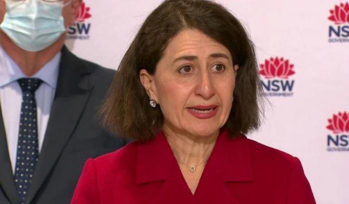 0005C153-gladys-berejiklia Gladys Berejiklia