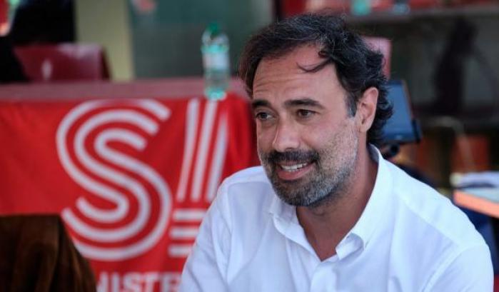 Laforgia (Leu): "Salvini e Meloni approvano le manifestazioni negazioniste"