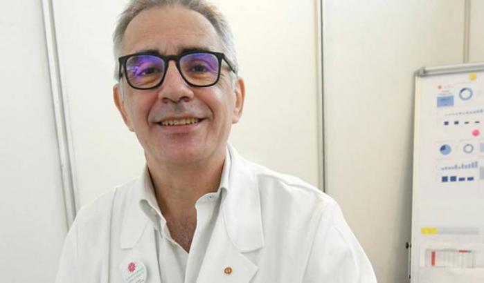 Pregliasco sulla pillola anti-Covid Paxlovid di Pfizer: "Un'altra arma contro il virus"