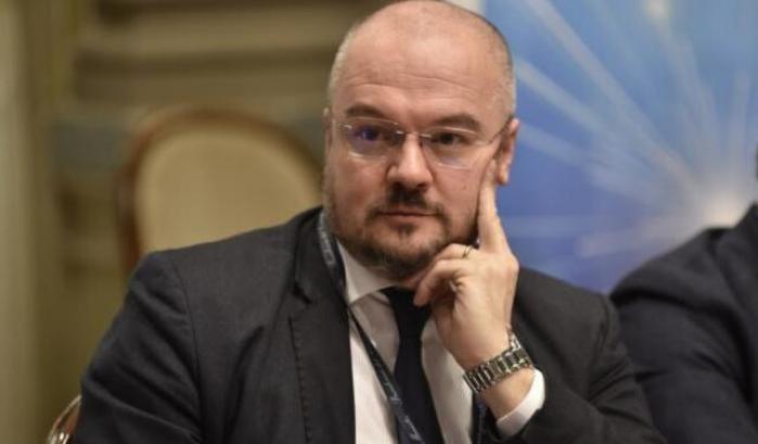 Borghi (Pd): "Mosca ce l'ha con Guerini perché impedì lo spionaggio russo mascherato da missione umanitaria"