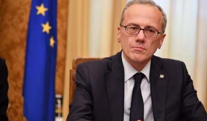 Vito attacca Salvini: "Lui dovrebbe cercare i voti per Berlusconi al Quirinale e invece..."