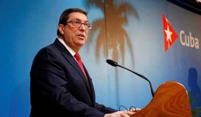 0005C22F-il-ministro-degli-esteri-bruno-rodriguez Il ministro degli Esteri Bruno Rodríguez
