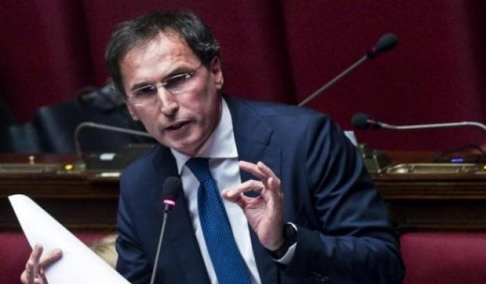 Boccia: "A Cosenza il Pd sostiene la candidatura a sindaco di Franz Caruso del Psi"