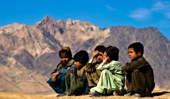 0005C26B-bambini-afghani Bambini afghani