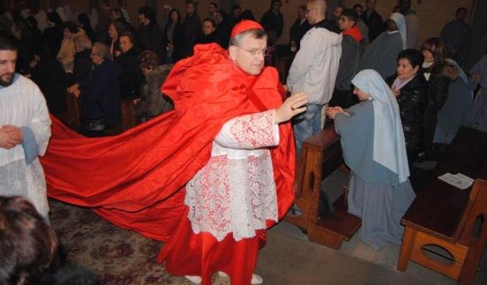 0005C279-il-cardinale-raymond-leo-burke Il cardinale Raymond Leo Burke