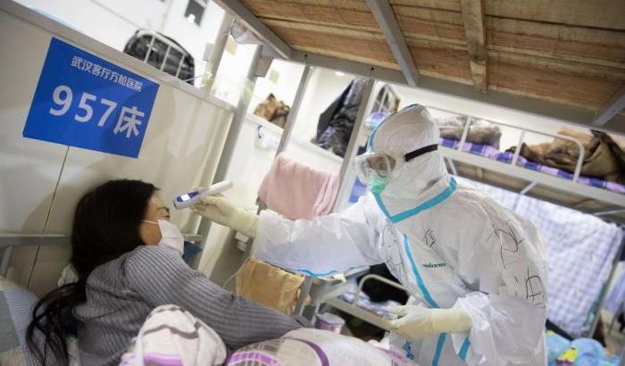 Ricovero in ospedale in Giappone