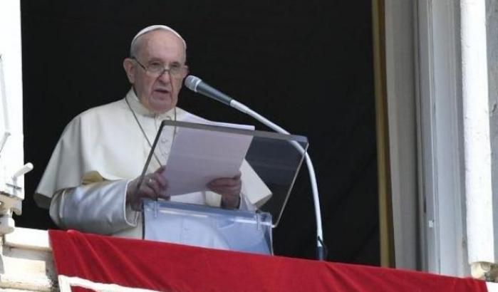 0005C27F-papa-francesco Papa Francesco