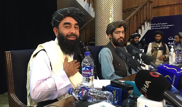 Le bugie dei Talebani: "Amnistia per tutti i funzionari"