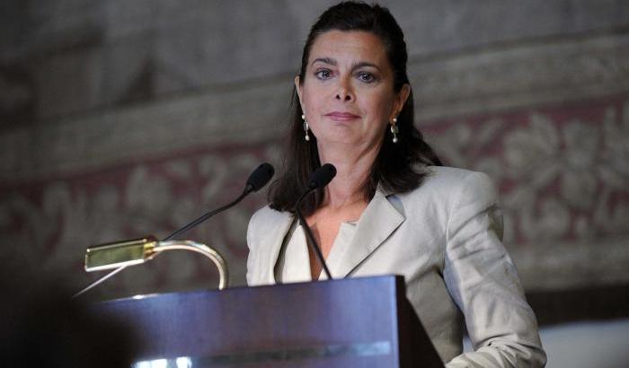 0005C2FC-laura-boldrini Laura Boldrini