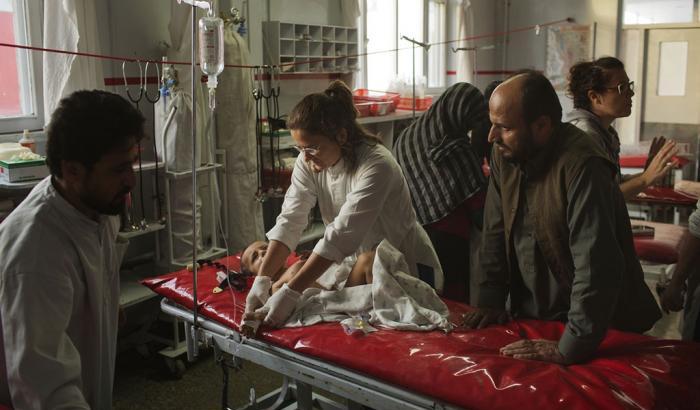 Emergency, Kabul