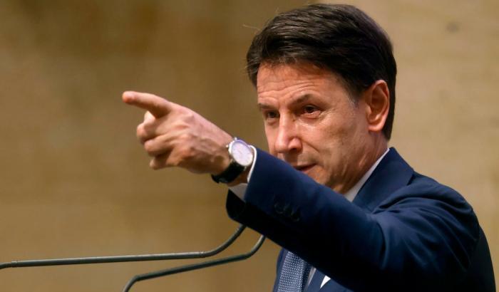Giuseppe Conte