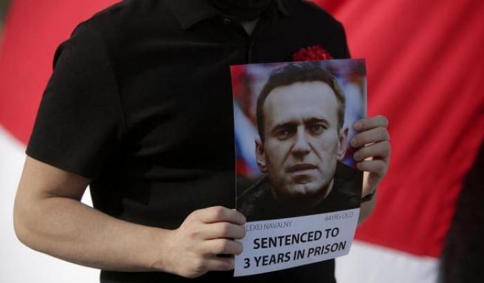 Alexej Navalny