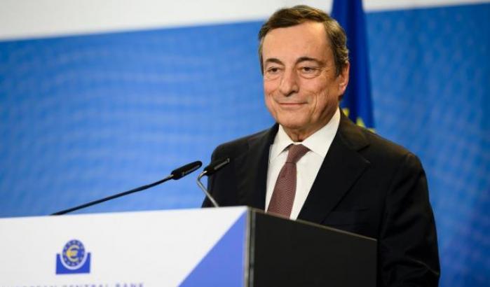 Draghi