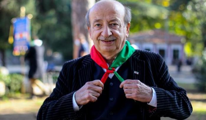 Pagliarulo: "A Meloni ricordo che la Costituzione l’ha firmata il comunista Terracini, non il fascista Almirante”