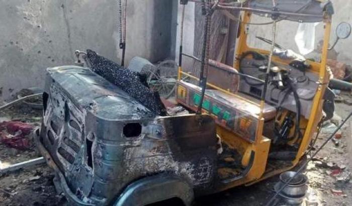 0005C49A-blitz-usa-contro-i-talebani Blitz Usa contro i talebani