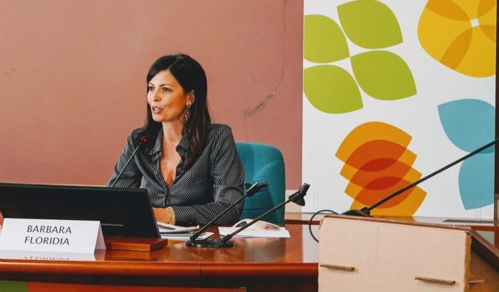 0005C49B-la-sottosegretaria-barbara-floridia La sottosegretaria Barbara Floridia