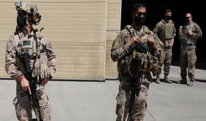 Gli Usa temono attacchi terroristici sul proprio territorio: l'allerta è massima