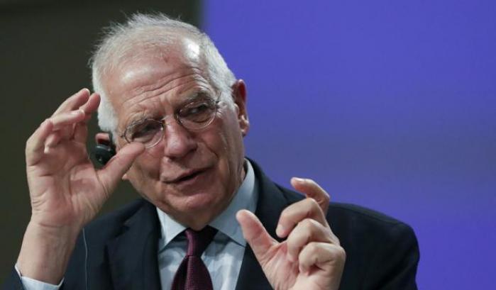 Josep Borrell