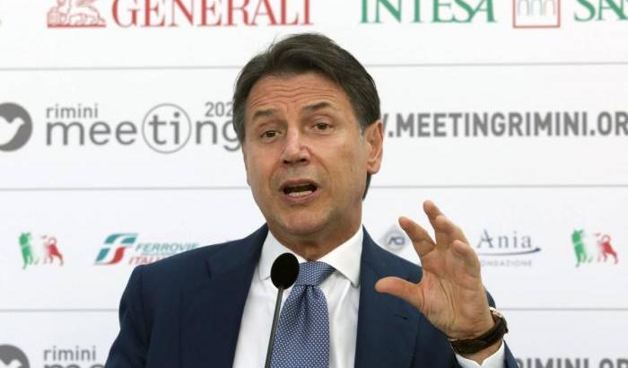 Giuseppe Conte
