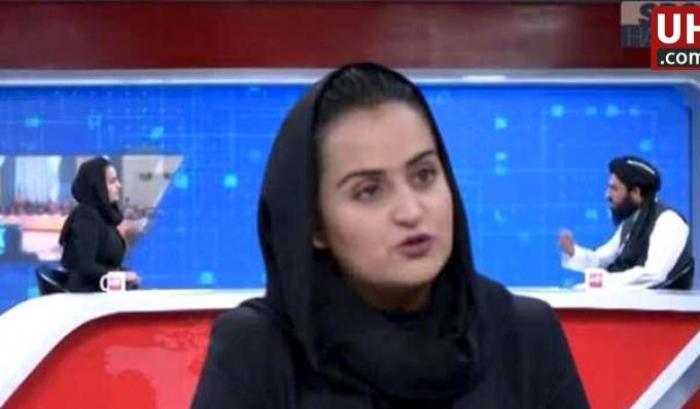 Beheshta Arghand