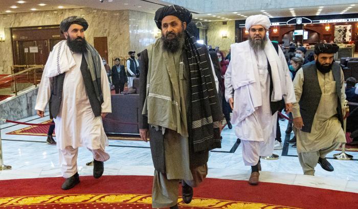 0005C564-haibatullah-akhundzada Haibatullah Akhundzada