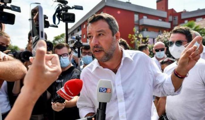 0005C580-matteo-salvini Matteo Salvini