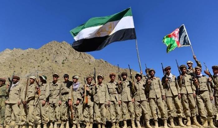 0005C5A5-combattenti-anti-talebani-del-panjshir Combattenti anti-talebani del Panjshir