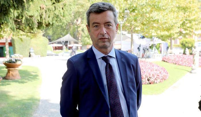 0005C69E-andrea-orlando-ministro-del-lavoro Andrea Orlando, Ministro del Lavoro