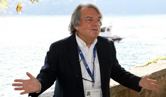 Brunetta declassa lo smart working: "E' fatto 'all'italiana', qui non ha futuro"