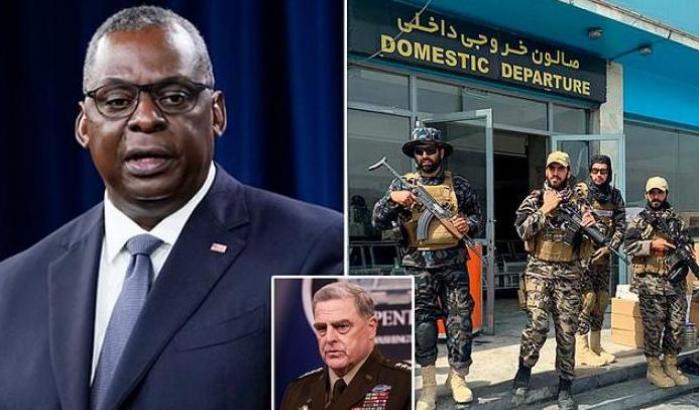 Ora il Pentagono teme il ritorno di al-Qaeda in Afghanistan: "I talebani non lo permettano"