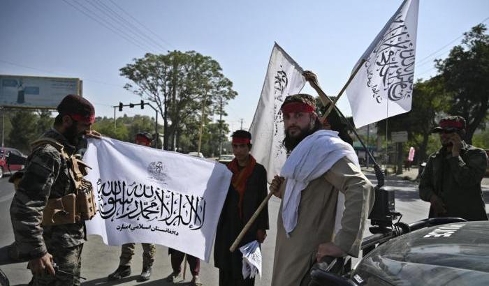 Nell'Afghanistan in atto la pulizia etnica in Panjshir: gli hazari come i curdi