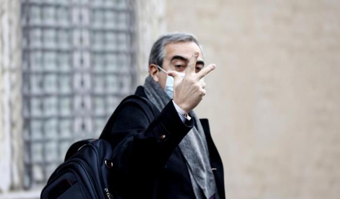 Maurizio Gasparri