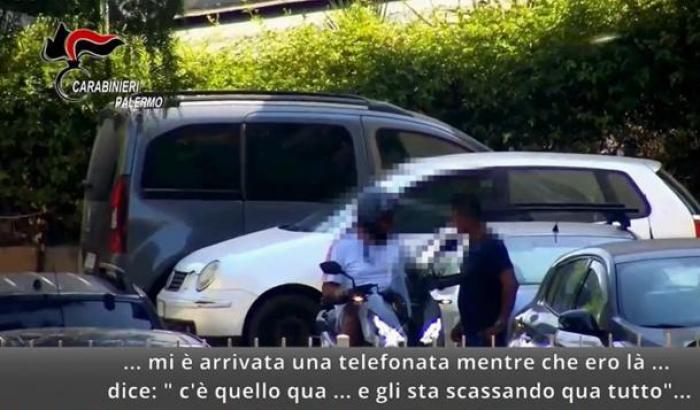 Le intercettazioni sventano un omicidio mafioso: otto arresti a Bagheria, tra cui il boss Ficano