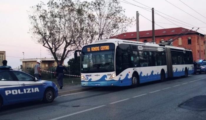 0005C767-accoltellamento-a-rimini-fermata-bus Accoltellamento a Rimini, fermata bus