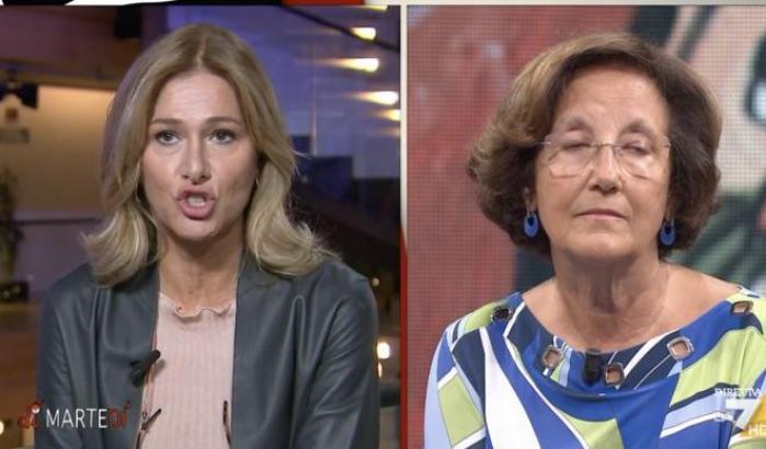 La leghista Donato torna a propagandare la (pericolosa) ivermectina: ma l'epidemiologa Salmaso la zittisce