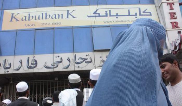 L'accusa dei talebani: "Dodici milioni di dollari recuperati dalle case degli ex funzionari del governo"