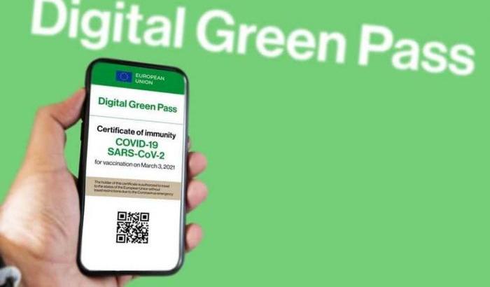 Ecco le tante violazioni all'obbligo del Green pass contestate dai Nas a locali e clienti