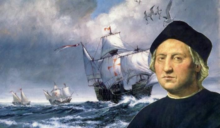 Uno studio italiano ha scoperto che il Nuovo Mondo fu menzionato 150 anni prima di Colombo