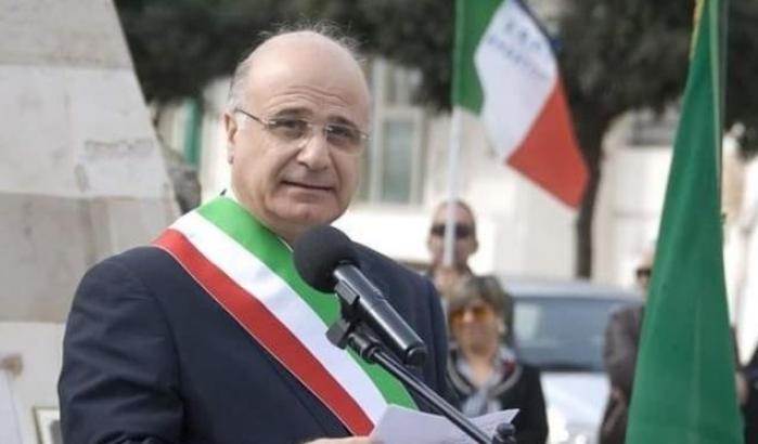 Il sindaco di Avetrana morto per Covid dopo una lunga agonia: era ricoverato da aprile