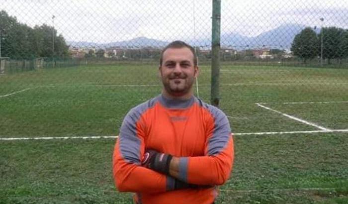 Giuseppe Siino, operaio morto sul lavoro