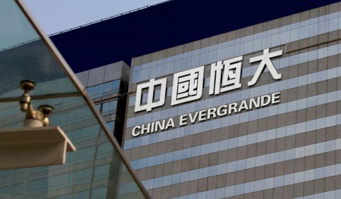 China Evergrande