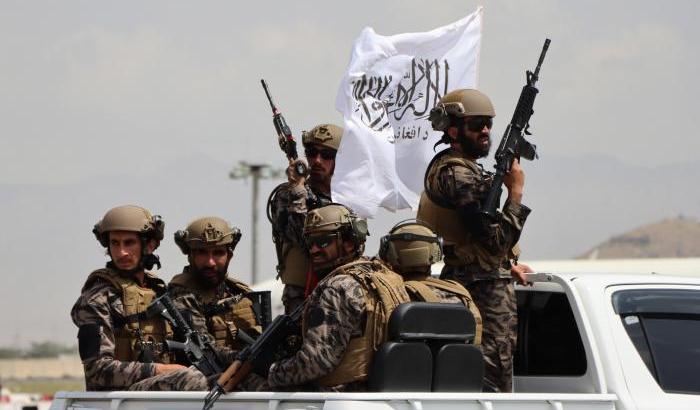 I talebani ora temono i kamikaze: unità militari per prevenire attentati suicidi