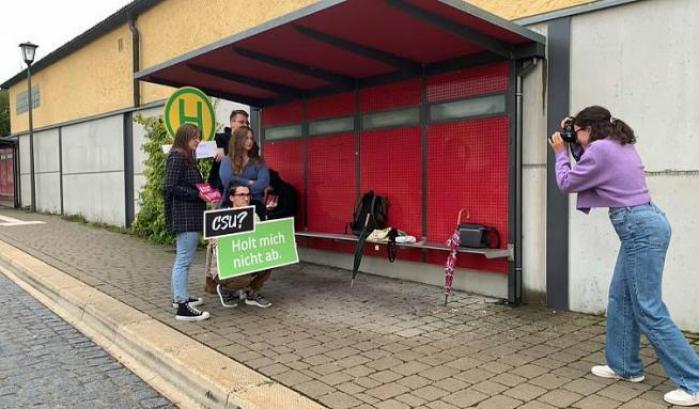 I giovani Verdi della Baviera pronti a governare: "Ultima possibilità per migliorare su clima e ambiente"