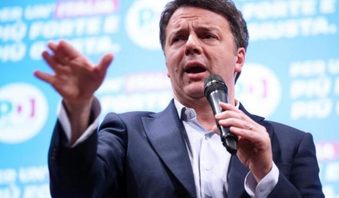 Matteo Renzi