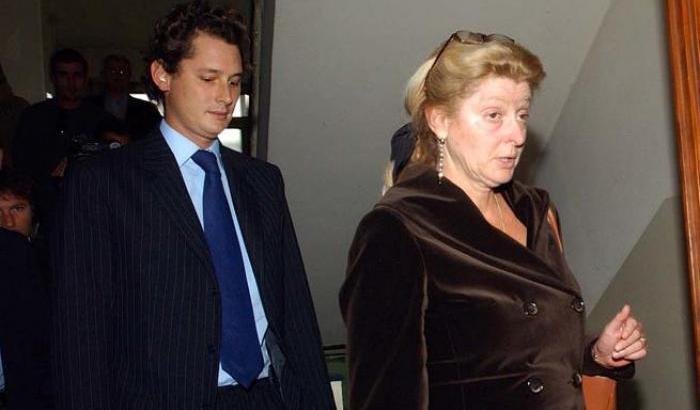 Starace: “A Margherita Agnelli non hanno detto la verità. Il patto è nullo"