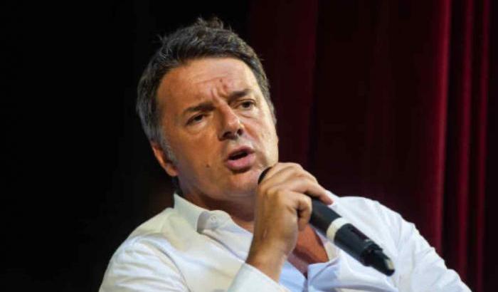 Renzi va a New York per la quotazione di Delimobil e replica alle polemiche: "Se fosse il reddito di cittadinanza..."