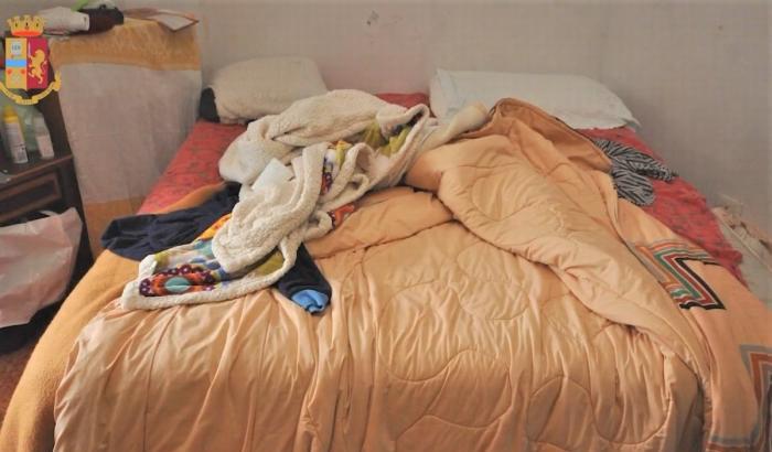 Giovane madre fu stuprata da uno dei pusher e morì di overdose: due arresti a Perugia